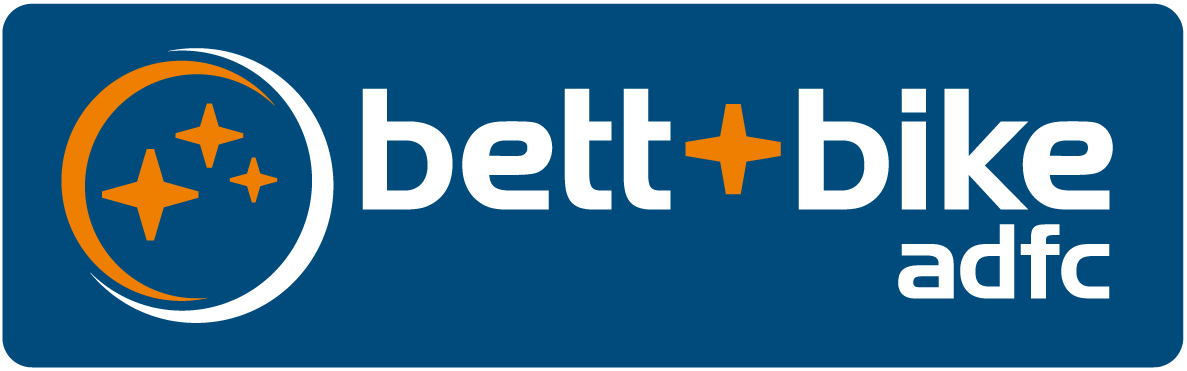 BettBike Logo ADFC
